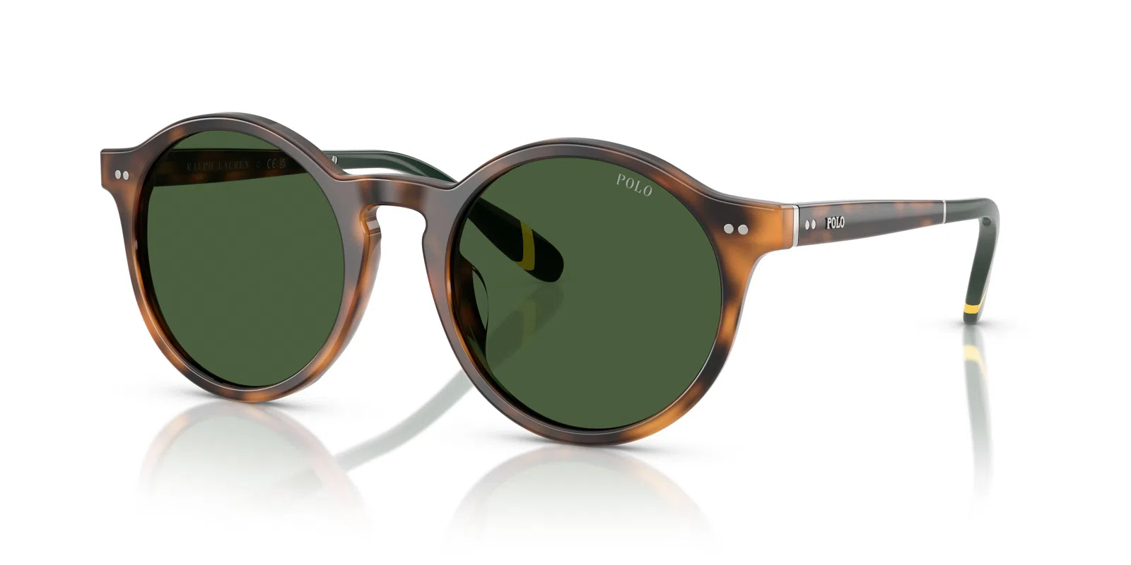 Polo 4204U Sunglasses - view 38